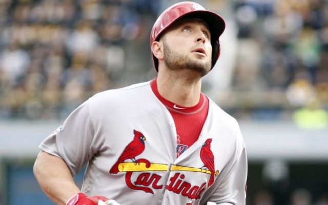 St. Louis Cardinals Playoff Schedule: Time, Channel Where to Watch Game 5 Against Pirates : US ...