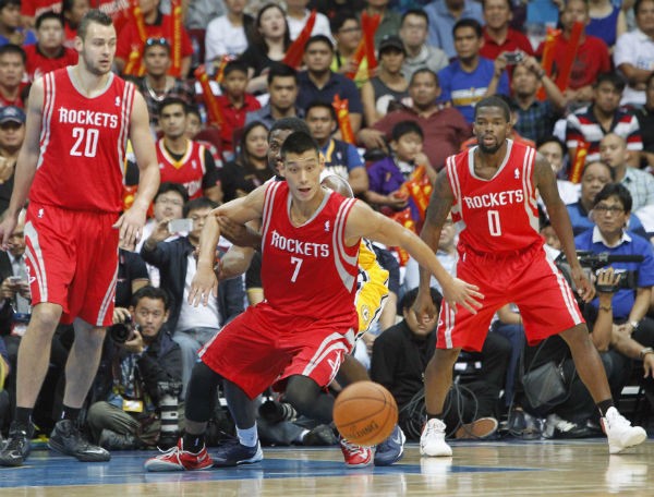 Houston Rockets vs. Indiana Pacers Live Stream: Watch ...