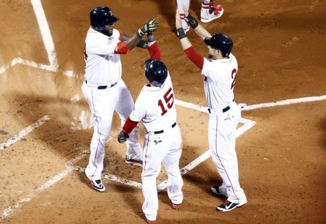 Cardinals vs. Red Sox Radio Stream: Listen Free Online to World Series Game 2 Coverage at 7:30 p ...