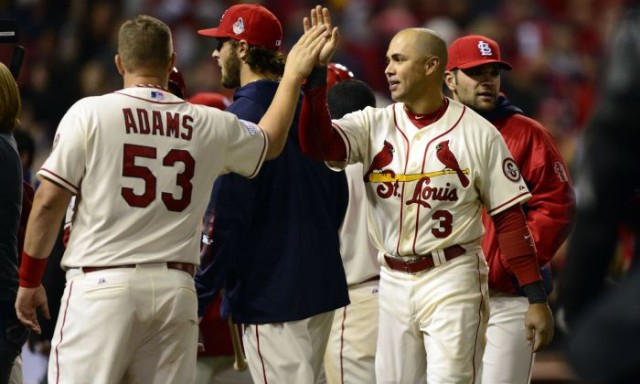 St. Louis Cardinals vs. Boston Red Sox Radio Stream: Free Streaming Online, Listen at 8 p.m. ET ...