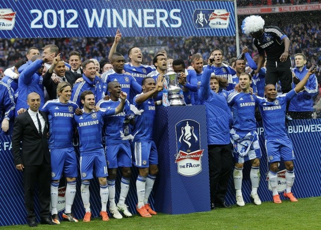 Chelsea, Paris Saint-Germain Will Play Exhibition At New ...
