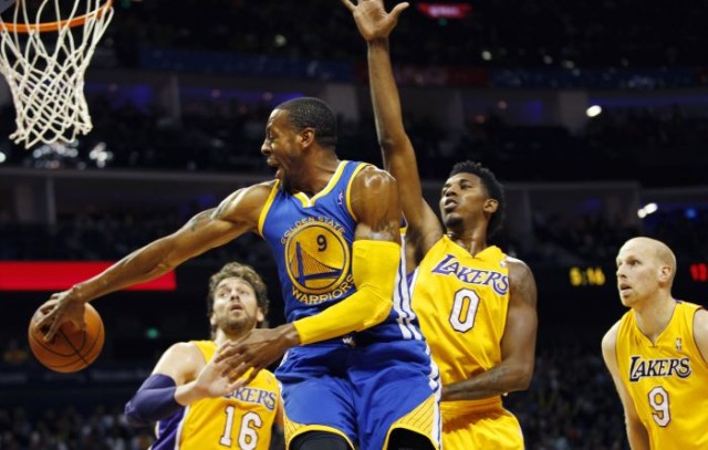 Los Angeles Lakers vs. Golden State Warriors Live Stream ...