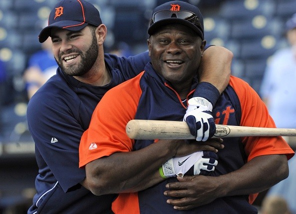 Seattle Mariners Rumors Lloyd McClendon Named Manager As Hisashi