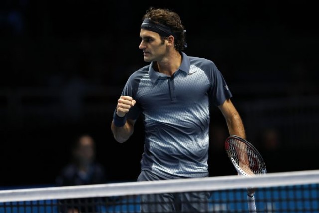 Roger Federer Live Stream
