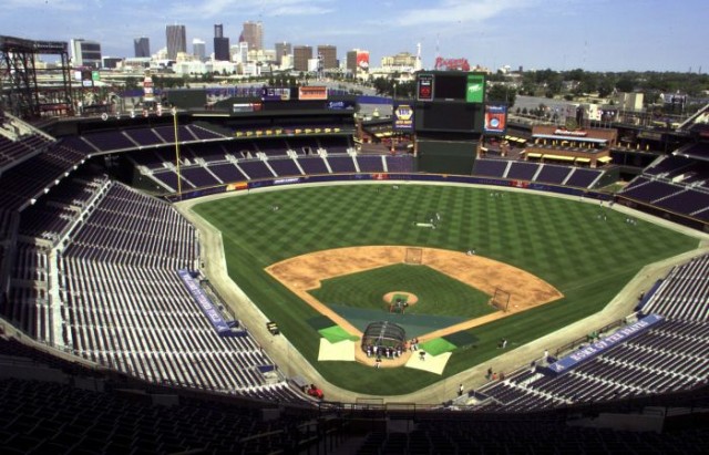 Atlanta Braves Rumors: New Stadium, Turner Field