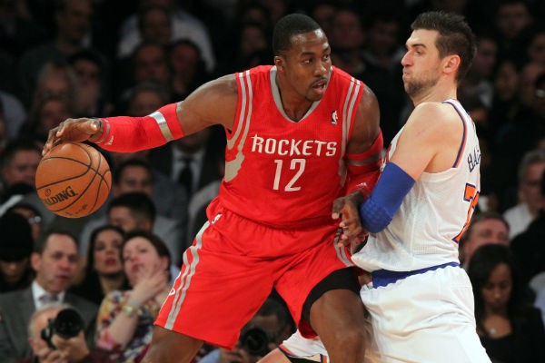 Brooklyn Nets vs Houston Rockets Live Stream: Watch Online NBA Game