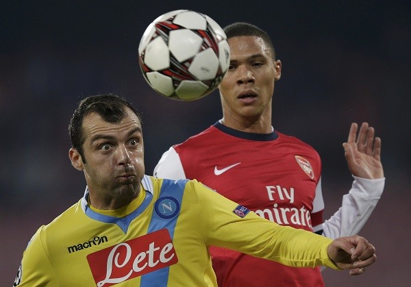 UEFA Champions League Live Scores and Results: Chelsea ...