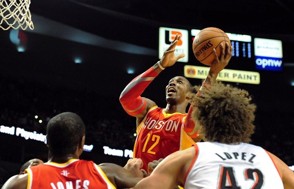 Houston Rockets vs Golden State Warriors Live Stream: Watch Online NBA