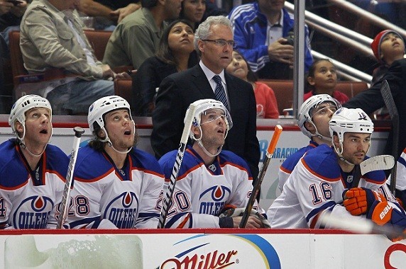 Winnipeg Jets vs. Edmonton Oilers Live Stream: Watch ...
