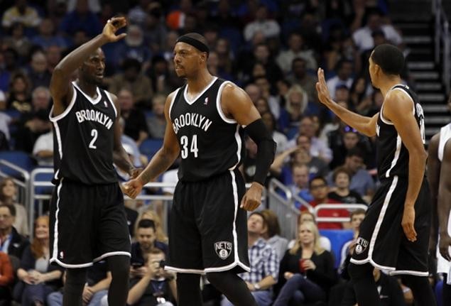 Brooklyn Nets vs. Boston Celtics Live Stream: Watch Online ...