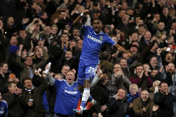 Chelsea vs. Newcastle United Live Stream: Watch Online ...