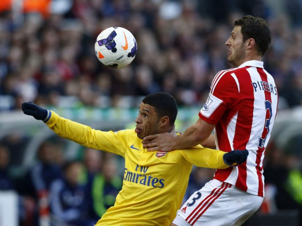 Arsenal vs. Everton Live Stream: Watch Online FA Cup Match Streaming