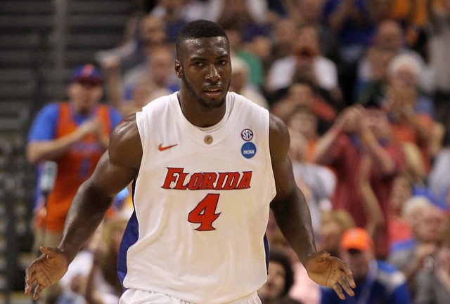 Patric Young