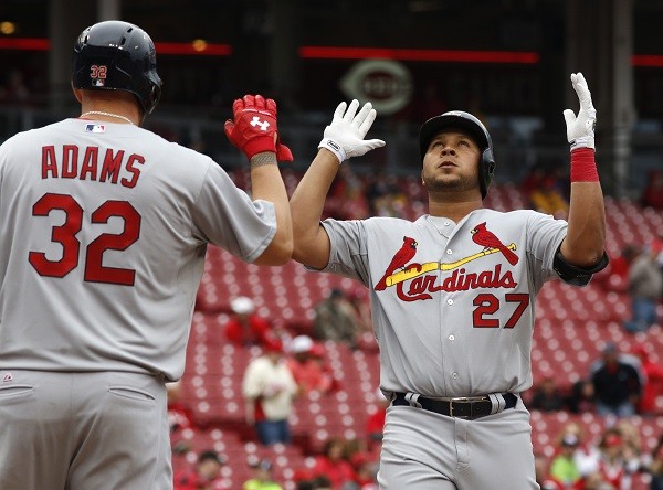 St. Louis Cardinals vs. Pittsburgh Pirates Live Stream: Watch Online MLB Game Streaming : US ...