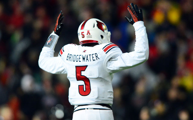 Tampa Bay Draft Rumors: Teddy Bridgewater Favored Over ...