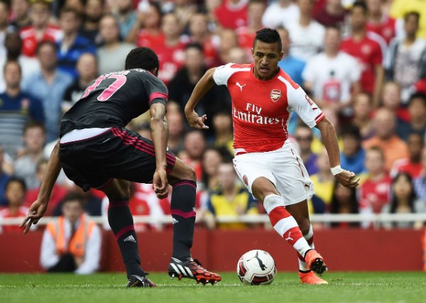 2014 Emirates Cup Schedule: Start Time For Arsenal vs ...