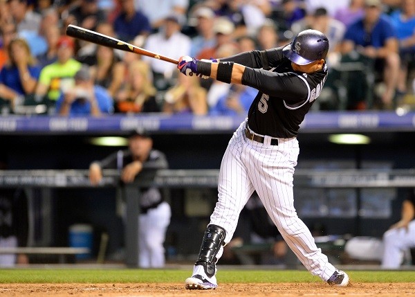 Chicago Cubs vs. Colorado Rockies Radio Live Stream Watch