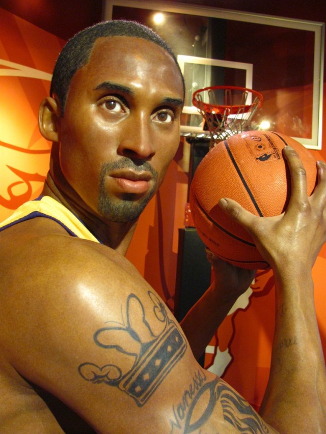 Kobe Bryant 
