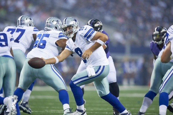 cowboys preseason live stream free