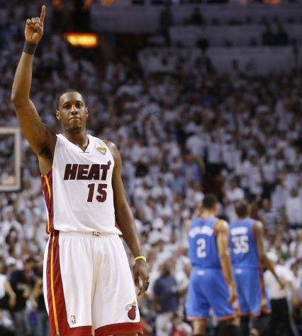 Chalmers One More