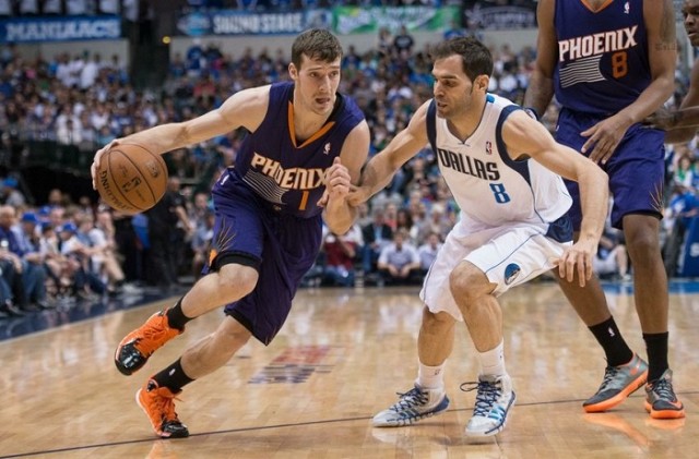 LA Lakers Rumors: Goran Dragic Signed After Eric Bledsoe, Phoenix Suns Deal? Isaiah Thomas Trade ...