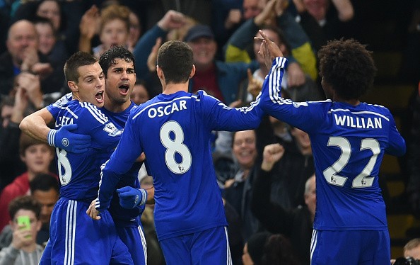 Newcastle vs. Chelsea Live Stream: Watch Online Streaming ...