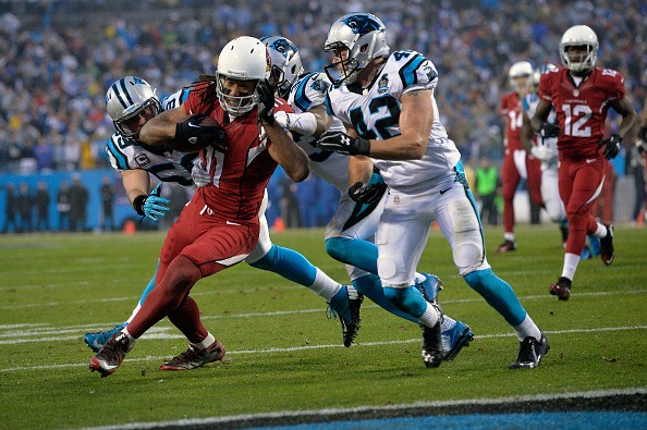 Larry Fitzgerald Rumors: Arizona Cardinals Trade or Release To Oakland