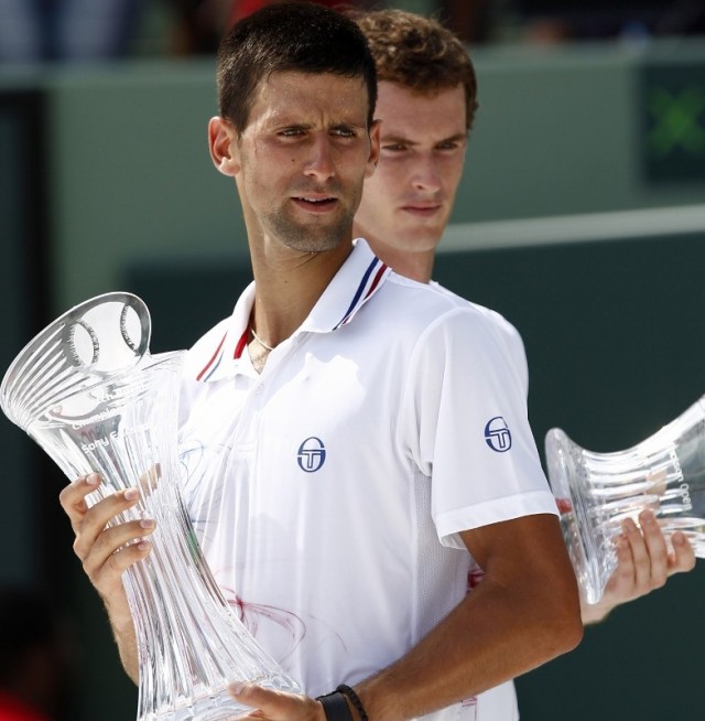 Murray Djokovic Live Stream Murray Djokovic Live Stream