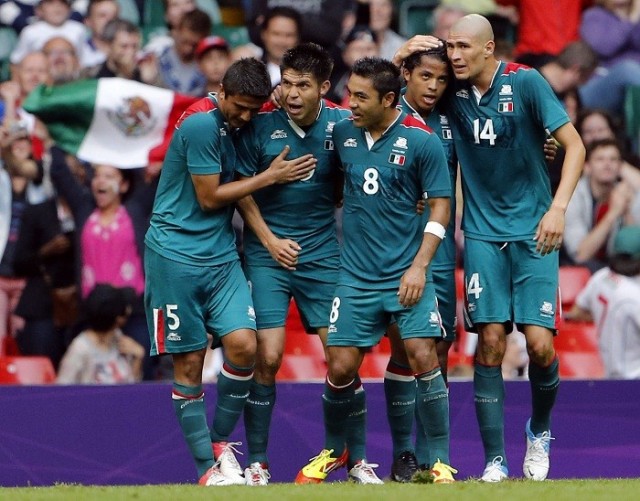 Mexico Vs. El Salvador Live Stream Watch Online World Cup Qualifying