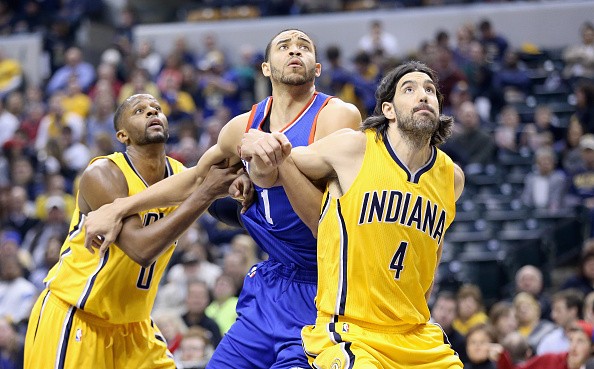 NBA Free Agent Rumors: JaVale McGee Target For Chicago ...