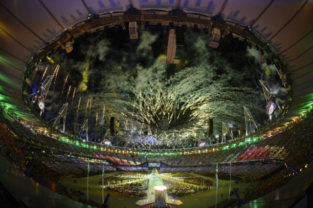 Brazil Will Host 2016 Olympics at Rio de Janeiro