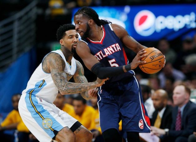 Atlanta Hawks vs. Detroit Pistons Live Stream: Watch ...