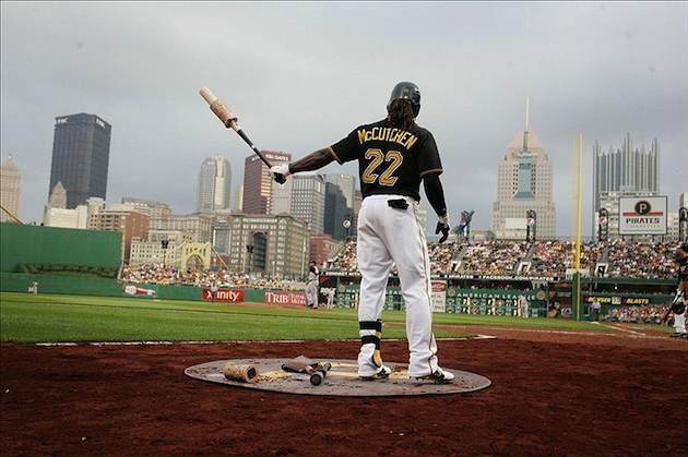 Pittsburgh Pirates vs. Cincinnati Reds Live Stream: Watch ...
