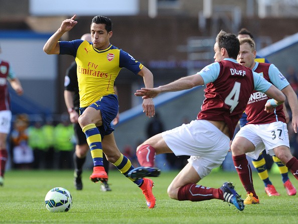 Arsenal vs. Chelsea Live Stream: Watch Online Streaming ...