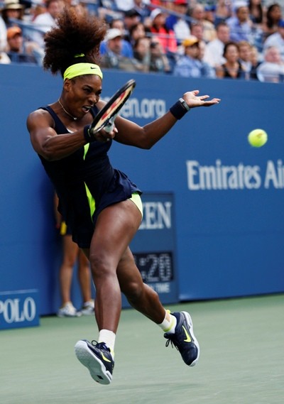 Serena Willaims