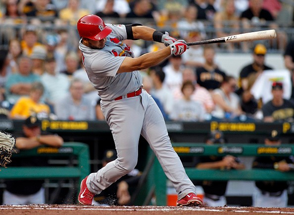 St. Louis Cardinals vs. Cleveland Indians Live Stream: Watch Online Streaming MLB Game : US ...