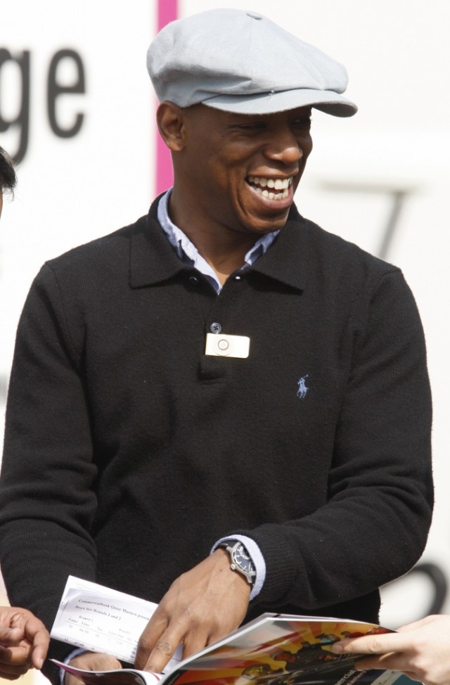 Arsenal Transfer News: Ian Wright Wants Arsene Wenger to ...