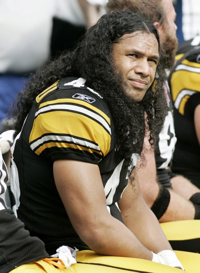 NFL Injury Update: Polamalu And Harrison Will Return To 
