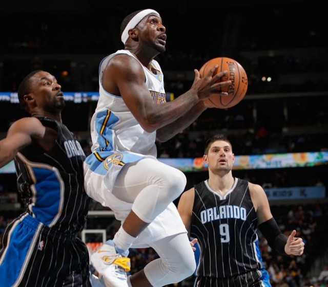 Ty Lawson