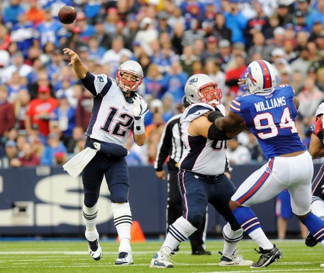 Patriots vs. Seahawks Live Stream: Watch Brady Visit ...