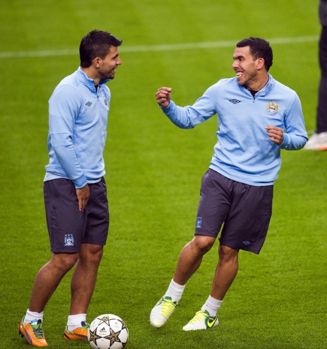 West Ham vs Manchester City Live Stream: Watch Free Online ...