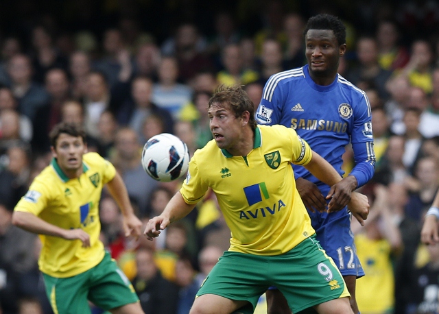 Grant Holt & Norwich