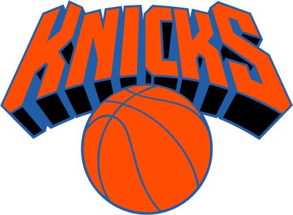 New York Knicks Logo 
