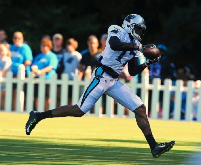 Devin Funchess