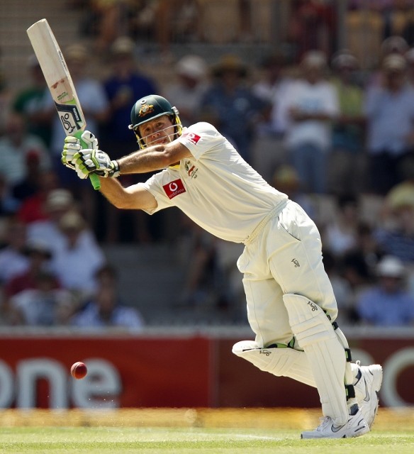 Ricky Ponting to Retire From Test Cricket After WACA Match ...