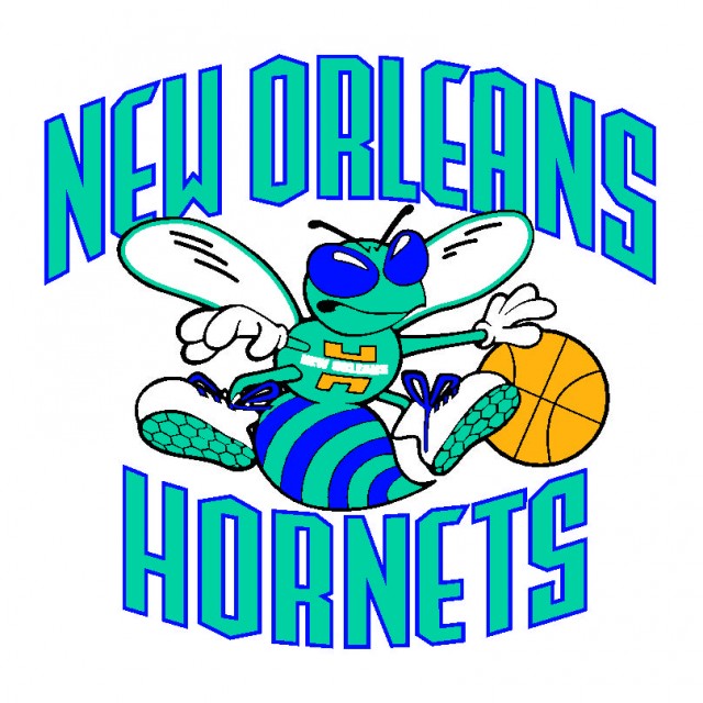 Hornets Logo 