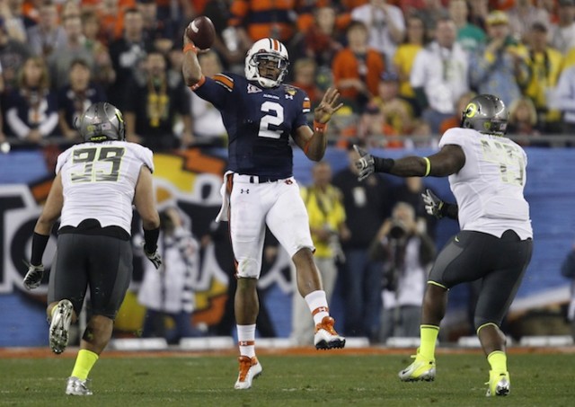 Auburn Names Gus Malzahn As New Head Coach, Former Coordinator Led Tigers To BCS Championship ...