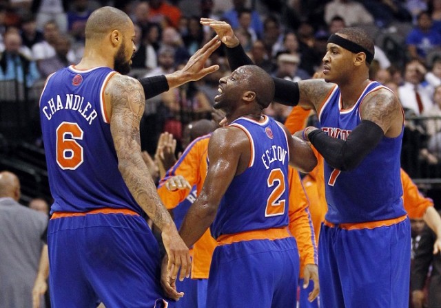 Los Angeles Lakers Vs. New York Knicks Live Stream: Watch Free Online