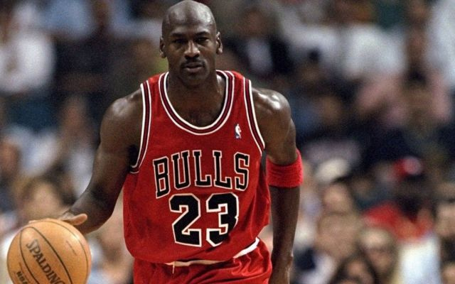 (VIDEO) See why Michael Jordan is Greatest of All Time