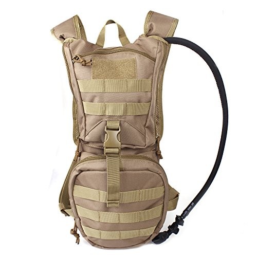 best hydration vest for 50k
